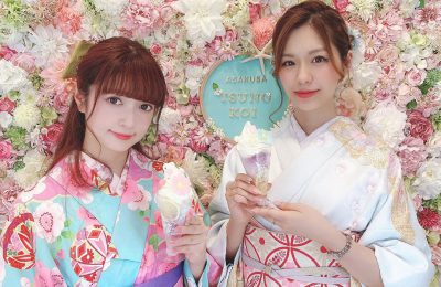 浅草着物レンタル浅草愛和服 | かわいい着物は安いで大評判