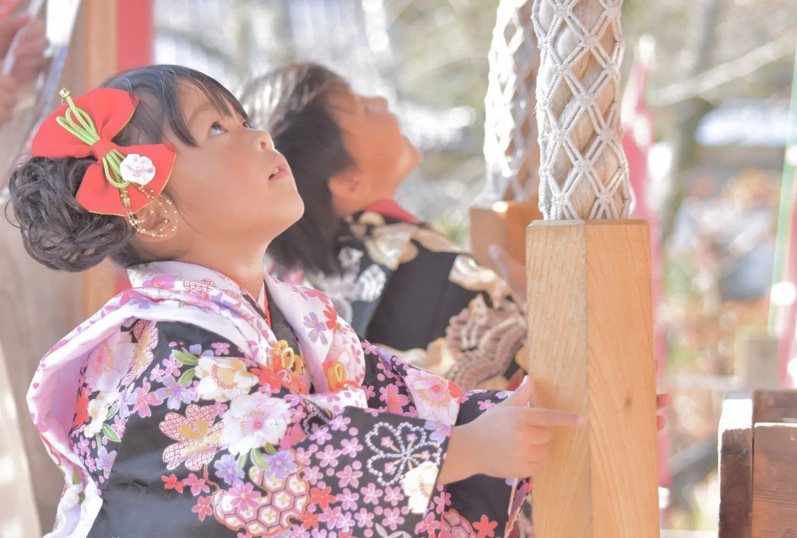 浅草着物レンタル七五三詣・お宮参りプラン | 京都着物レンタル 愛和服