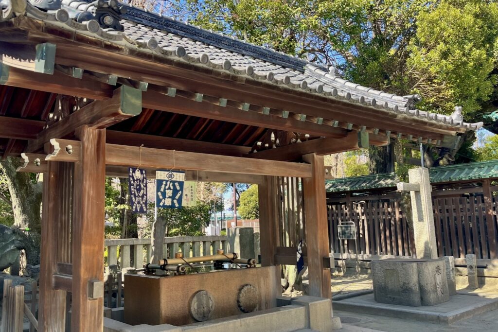牛嶋神社