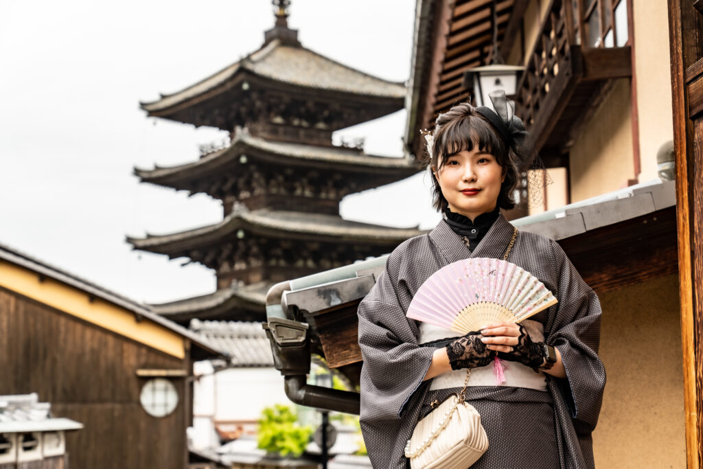 清水寺周辺のおすすめスポット