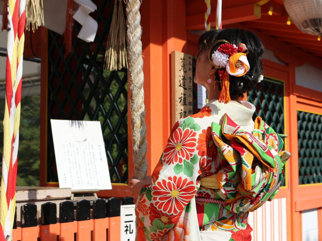 宇治神社