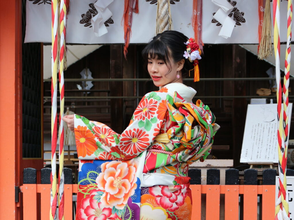 宇治神社