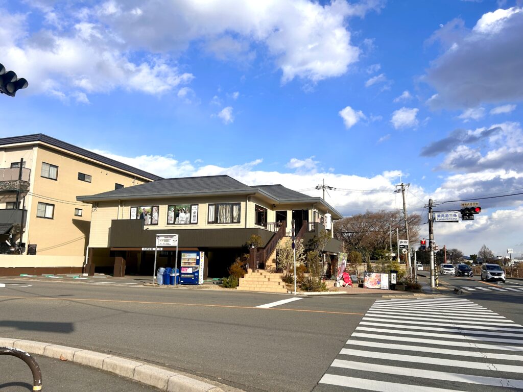 愛和服嵐山渡月橋店アクセス