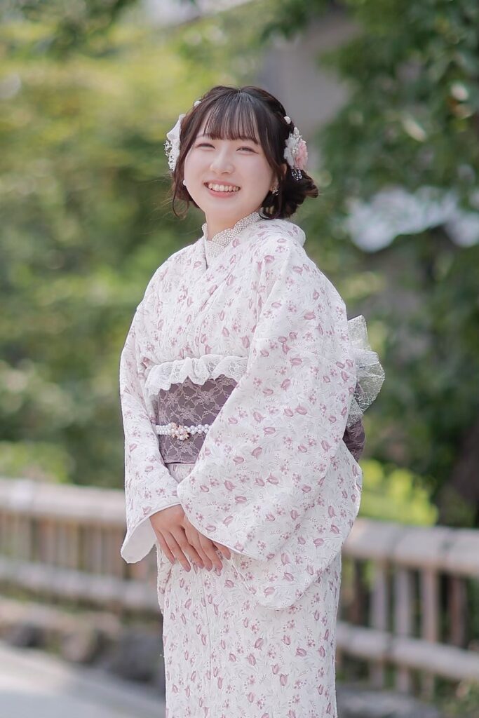 レース大正ロマン