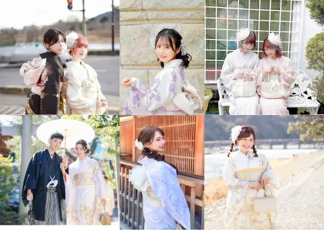 浅草七五三着物レンタル｜お宮参り・家族写真プラン｜愛和服 | 京都