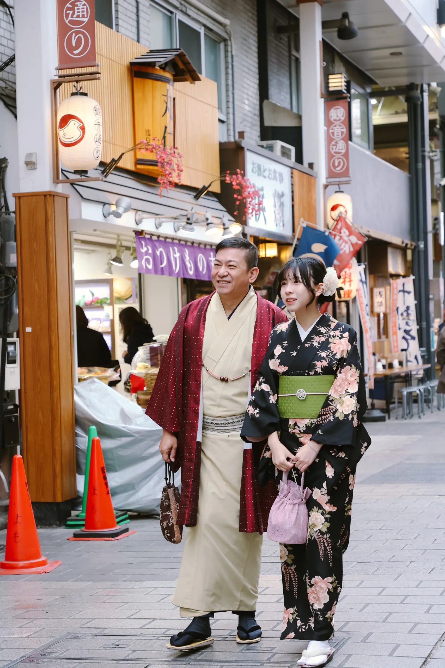 2026最新】浅草三社祭完全ガイド｜見どころ・着物で楽しむ方法 | 京都