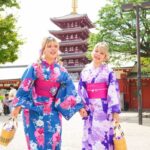 女性浴衣
